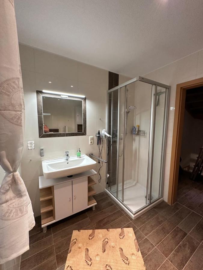 שיליג Annalena'S Ferienhaus Hooksiel מראה חיצוני תמונה