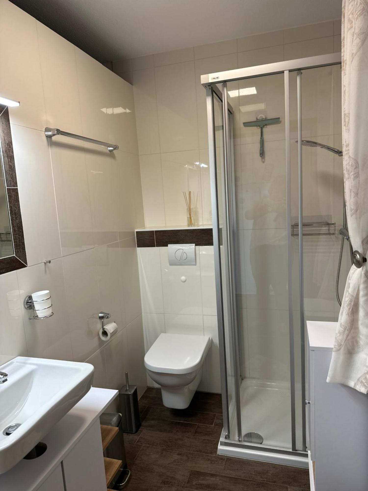 שיליג Annalena'S Ferienhaus Hooksiel מראה חיצוני תמונה