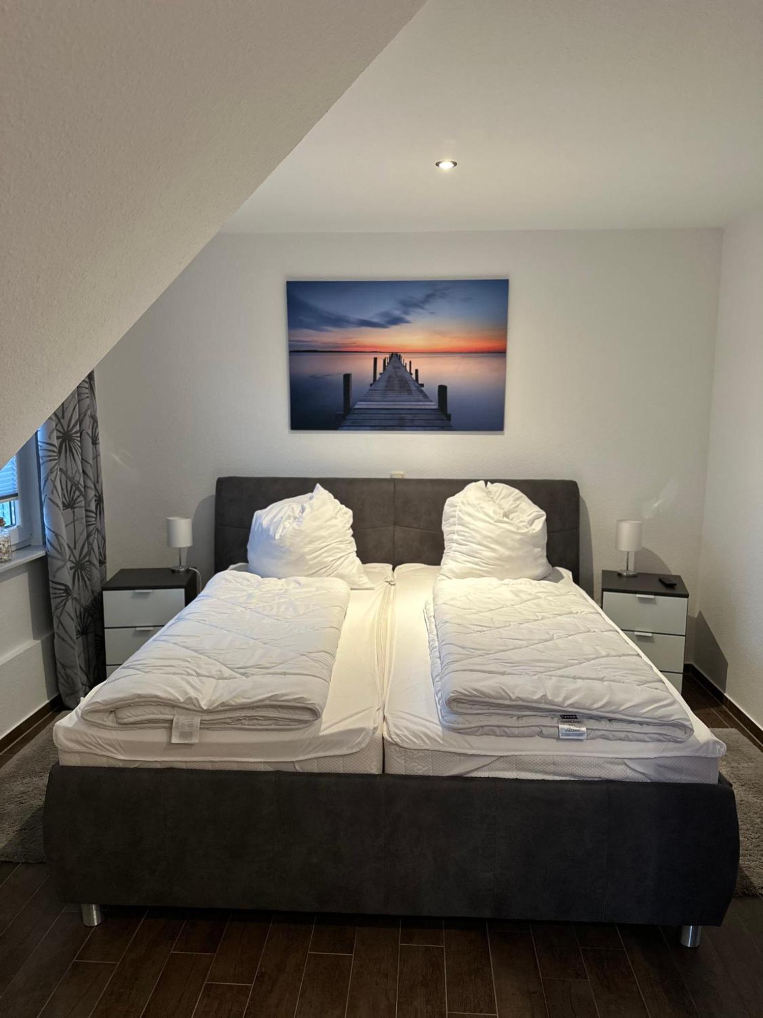 שיליג Annalena'S Ferienhaus Hooksiel מראה חיצוני תמונה
