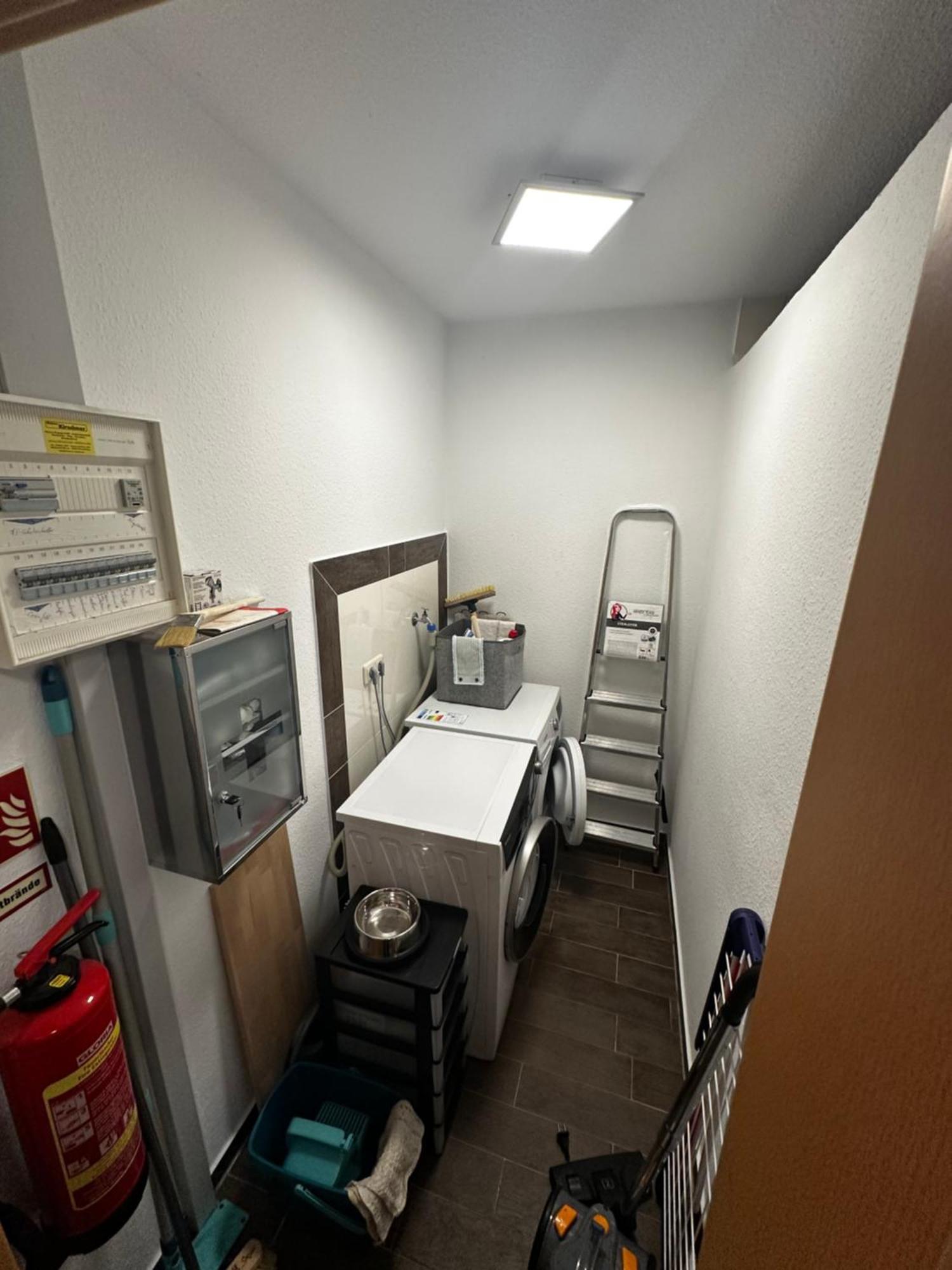 שיליג Annalena'S Ferienhaus Hooksiel מראה חיצוני תמונה